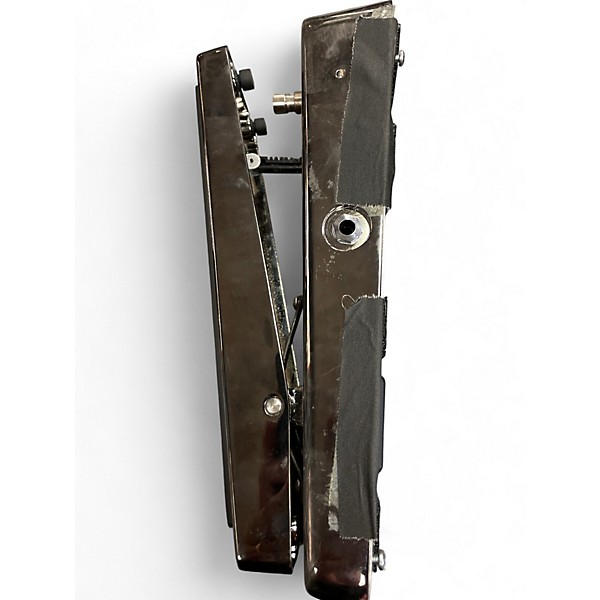 Used Dunlop JP95 John Petrucci Cry Baby Wah Effect Pedal