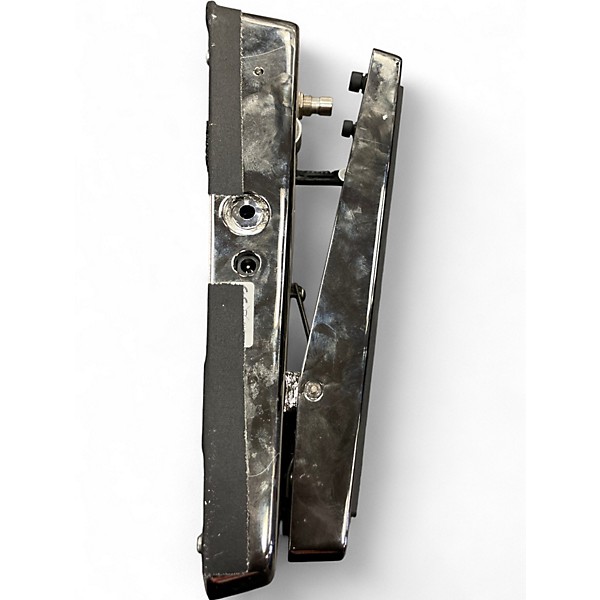 Used Dunlop JP95 John Petrucci Cry Baby Wah Effect Pedal