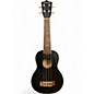 Used Mitchell MU40BK BLACK Ukulele thumbnail