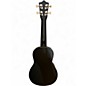 Used Mitchell MU40BK BLACK Ukulele