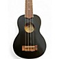 Used Mitchell MU40BK BLACK Ukulele