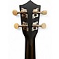 Used Mitchell MU40BK BLACK Ukulele