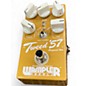 Used Wampler Tweed '57 Vintage Overdrive Effect Pedal thumbnail