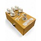 Used Wampler Tweed '57 Vintage Overdrive Effect Pedal