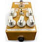 Used Wampler Tweed '57 Vintage Overdrive Effect Pedal