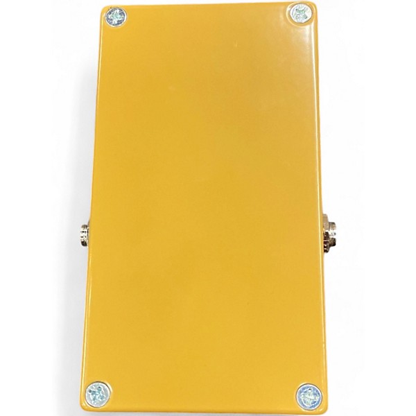 Used Wampler Tweed '57 Vintage Overdrive Effect Pedal