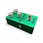 Used GAMMA NARCISSUS DELAY Effect Pedal