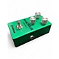 Used GAMMA NARCISSUS DELAY Effect Pedal