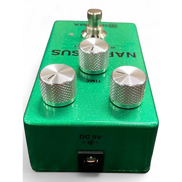 Used GAMMA NARCISSUS DELAY Effect Pedal