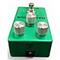 Used GAMMA NARCISSUS DELAY Effect Pedal