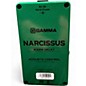 Used GAMMA NARCISSUS DELAY Effect Pedal