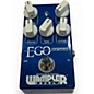 Used Wampler Ego Compressor Effect Pedal thumbnail