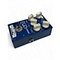 Used Wampler Ego Compressor Effect Pedal