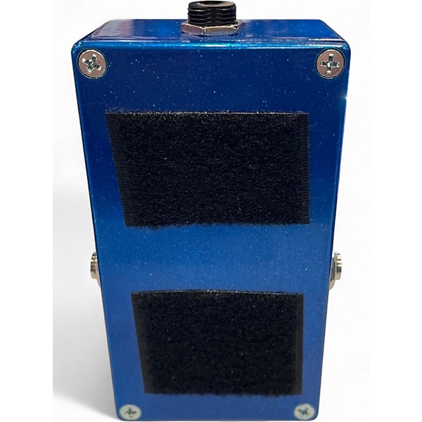 Used Wampler Ego Compressor Effect Pedal