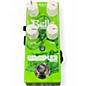 Used Wampler BELLE OVERDRIVE Effect Pedal thumbnail