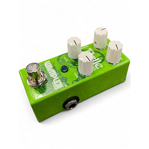 Used Wampler BELLE OVERDRIVE Effect Pedal