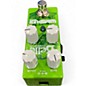 Used Wampler BELLE OVERDRIVE Effect Pedal