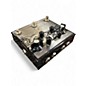 Used J.Rockett Audio Designs CLOCKWORK ECHO Effect Pedal