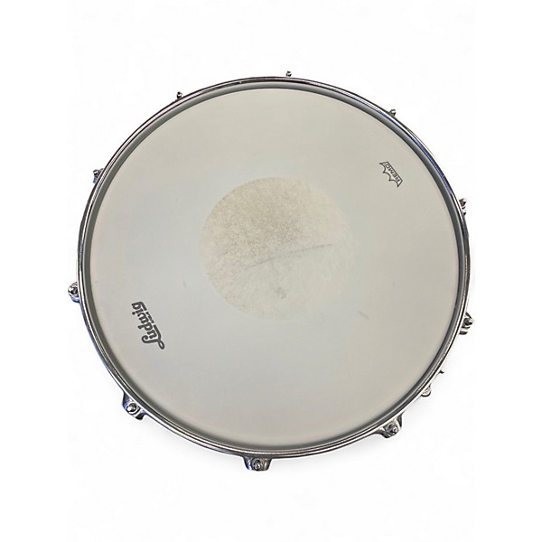 Used 2024 Ludwig 14in STANDARD MAPLE Maple Drum