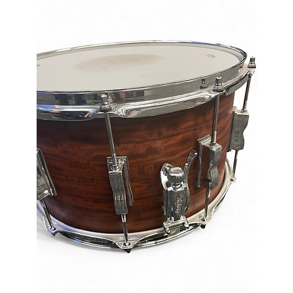 Used 2024 Ludwig 14in STANDARD MAPLE Maple Drum