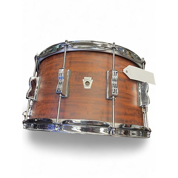Used 2024 Ludwig 14in STANDARD MAPLE Maple Drum