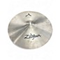Used Zildjian 16in A Series Medium Thin Crash Cymbal thumbnail