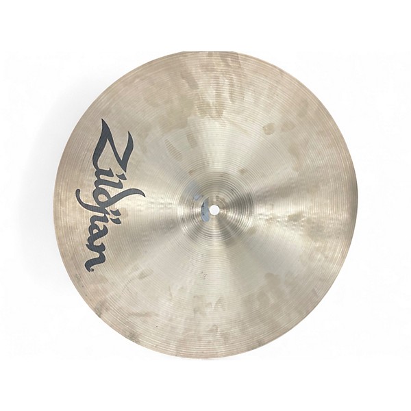 Used Zildjian 16in A Series Medium Thin Crash Cymbal