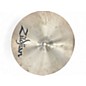 Used Zildjian 16in A Series Medium Thin Crash Cymbal