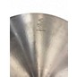 Used Zildjian 16in A Series Medium Thin Crash Cymbal