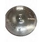 Used 2025 Evans 18in DB ONE Cymbal thumbnail