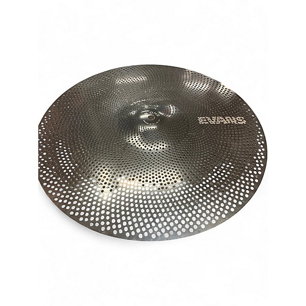 Used 2025 Evans 18in DB ONE Cymbal