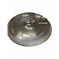 Used 2025 Evans 18in DB ONE Cymbal