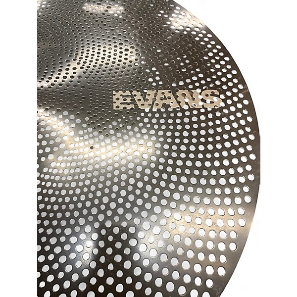 Used 2025 Evans 18in DB ONE Cymbal