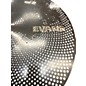 Used 2025 Evans 18in DB ONE Cymbal