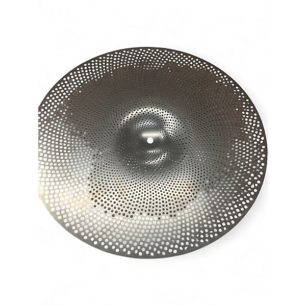 Used 2025 Evans 18in DB ONE Cymbal