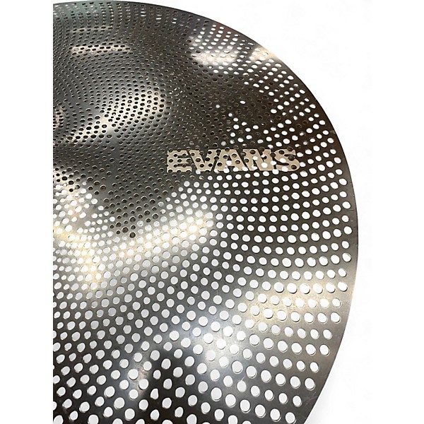 Used 2025 Evans 20in DB ONE Cymbal