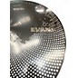 Used 2025 Evans 20in DB ONE Cymbal