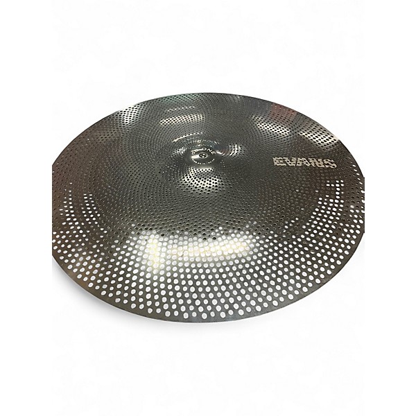 Used 2025 Evans 20in DB ONE Cymbal