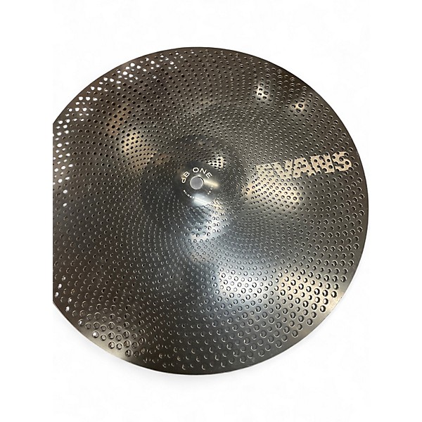 Used 2025 Evans 14in DB ONE Cymbal