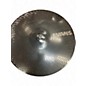 Used 2025 Evans 14in DB ONE Cymbal thumbnail