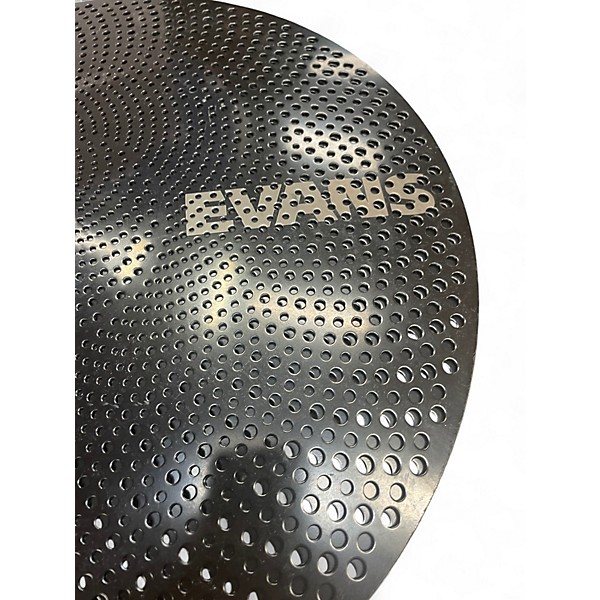 Used 2025 Evans 14in DB ONE Cymbal