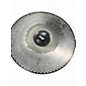 Used 2025 Evans 16in DB ONE Cymbal