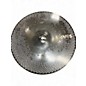 Used 2025 Evans 16in DB ONE Cymbal