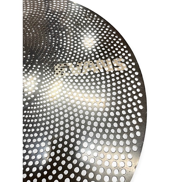Used 2025 Evans 16in DB ONE Cymbal