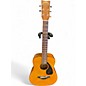 Used Yamaha JR1 3/4 Natural Acoustic Guitar thumbnail