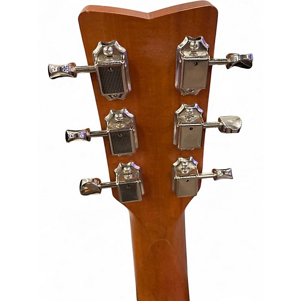 Used Yamaha JR1 3/4 Natural Acoustic Guitar