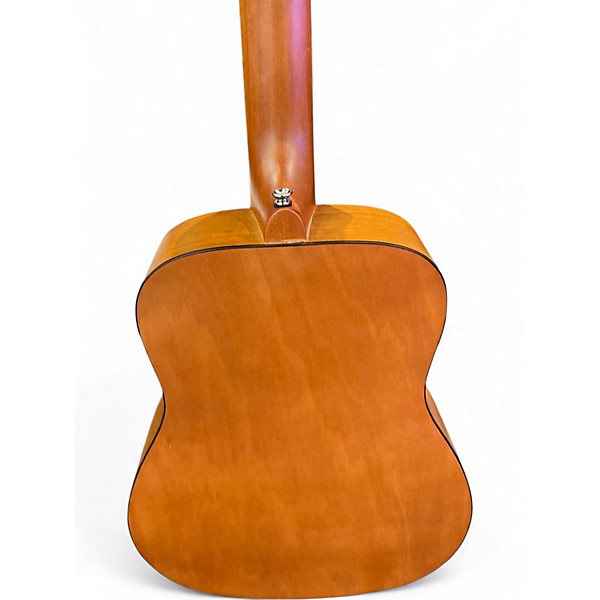 Used Yamaha JR1 3/4 Natural Acoustic Guitar