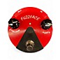 Used Dunlop Fuzz Face Effect Pedal thumbnail