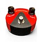 Used Dunlop Fuzz Face Effect Pedal