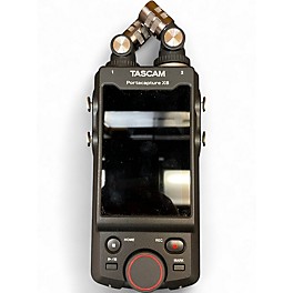 Used TASCAM Portacapture X8 MultiTrack Recorder